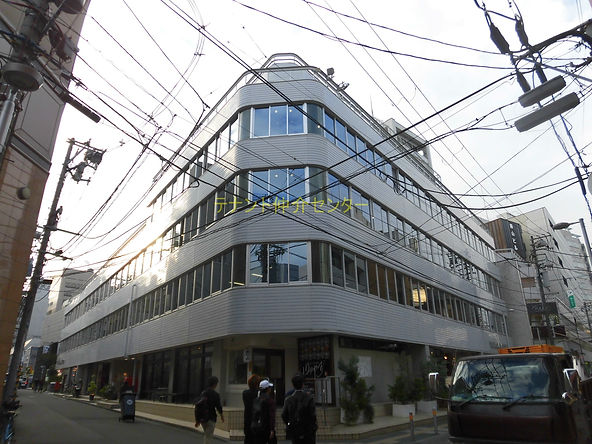 【外観】仙台 青葉区 中央 貸事務所 賃貸オフィス 貸ビル (1).JPG
