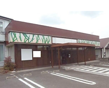 H7450　仙台　貸店舗　居抜き　内装譲渡　賃貸テナント 