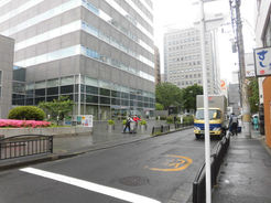 H7307　仙台　貸店舗　居抜き　内装譲渡　賃貸テナント10