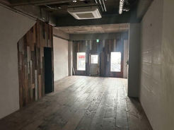 H7373　仙台　テナント　貸店舗　居抜き　内装譲渡　青葉区本町　家具の街　１階路面　物販　アパレル　雑貨 　2