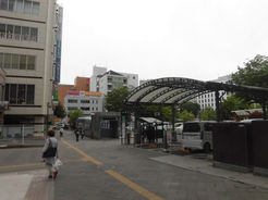 H7607　仙台　テナント　貸店舗　居抜き　内装譲渡　宮城野区榴岡　14