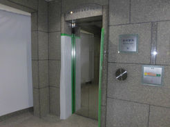 H7508　仙台　テナント　貸店舗　居抜き　内装譲渡　青葉区中央　ワンフロア　愛宕上杉通　7