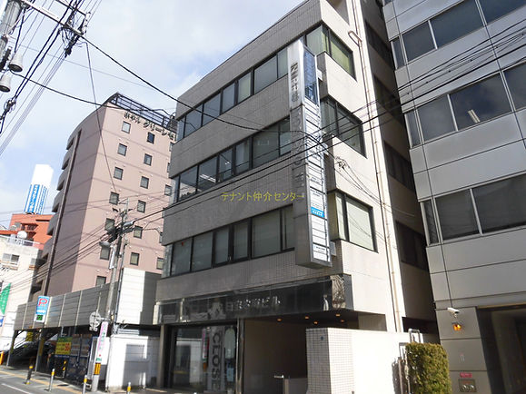 【外観】仙台 貸事務所 賃貸オフィス テナント (2).JPG
