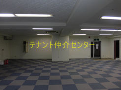 H6066　仙台　テナント　貸店舗　居抜き　内装譲渡　青葉区二日町　北四番丁駅　1階　10