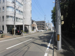 H7647 仙台 テナント 貸店舗 居抜き 内装譲渡 宮城野区榴岡 一棟貸 住居付き店舗 10