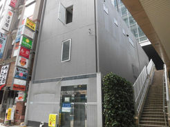 H7413　仙台　貸店舗　居抜き　内装譲渡　賃貸テナント 　2