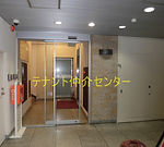 【エントランス】仙台 仙台市 貸事務所 賃貸オフィス テナント (5)