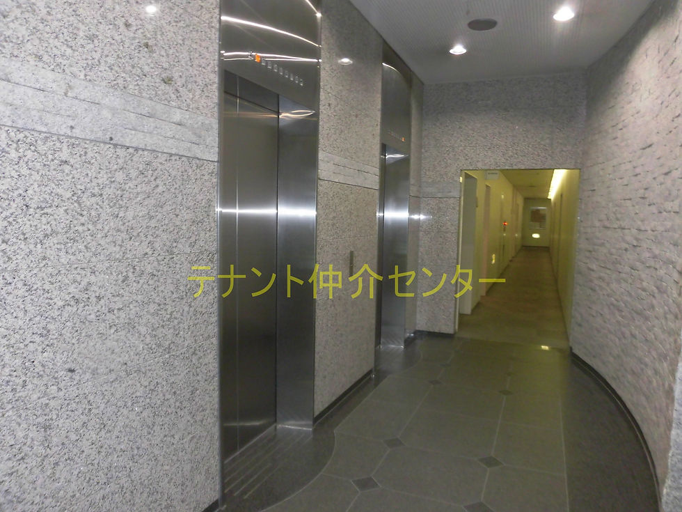 【エントランス】仙台 仙台市 貸事務所 賃貸オフィス テナント (22)