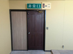 H7405 仙台 貸店舗 居抜き 内装譲渡 賃貸テナント 2