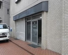 H7059　仙台　テナント　貸店舗　居抜き　内装譲渡　賃貸テナント　青葉区木町通 　1階路面　駐車2台