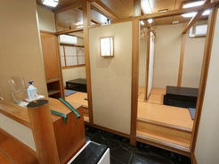 H7342　仙台　貸店舗　居抜き　内装譲渡　賃貸テナント 　5