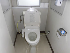 H7543　仙台　テナント　貸店舗　居抜き　内装譲渡　青葉区国分町　広瀬通沿い 　8