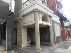 H7492 仙台 テナント 貸店舗 内装譲渡 居抜き 青葉区大町 晩翠通至近 1階奥 綺麗な内装 2