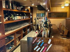 H7659 仙台 テナント 貸店舗 居抜き 内装譲渡 青葉区一番町 居酒屋居抜き 8