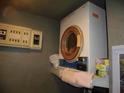 H7601 仙台 テナント 貸店舗 居抜き 内装譲渡 太白区泉崎 1階路面 美容室居抜き 8