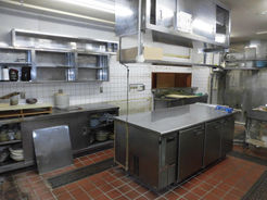 H7519　仙台　テナント　貸店舗　居抜き　内装譲渡　青葉区一番町　サンモール一番町　ダイニングバー居抜き　22