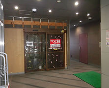 H7670　仙台　テナント　貸店舗　居抜き　内装譲渡　青葉区国分町　国分町通沿い 