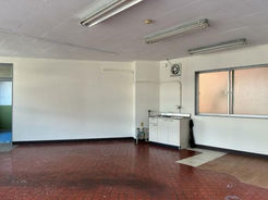 H7394　仙台　貸店舗　居抜き　内装譲渡　賃貸テナント 　5