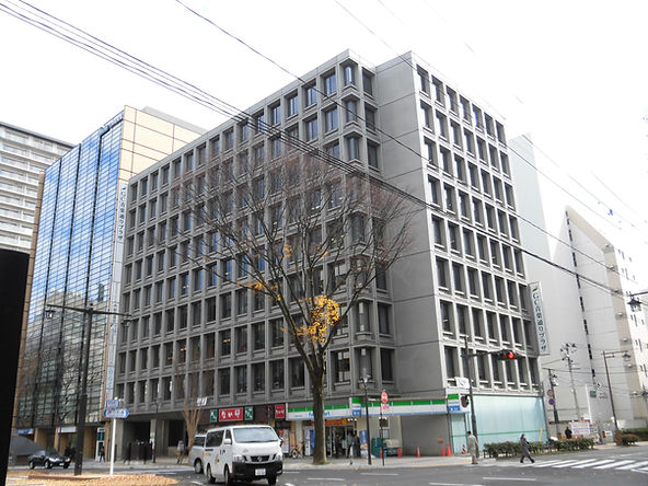 仙台市 青葉区 一番町 貸事務所 賃貸オフィス GC青葉通りプラザ