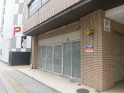 H7627-1　仙台　テナント　貸店舗　居抜き　内装譲渡　青葉区一番町　1階　路面 　1