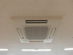 H7173 仙台 テナント 貸店舗 居抜き 内装譲渡 青葉区二日町 北四番丁駅 6