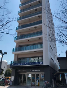 H6985　仙台　貸店舗　居抜き　内装譲渡　賃貸テナント　 クリエイト仙台東ビル