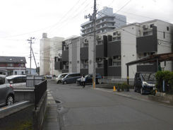 H7455　仙台　貸店舗　居抜き　内装譲渡　賃貸テナント　9