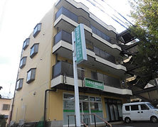 H7422　仙台　テナント　貸店舗　居抜き　内装譲渡　青葉区川平　1階路面　駐車1台付