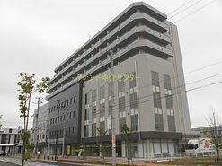 【外観】仙台　仙台市　貸事務所　賃貸オフィス　テナント 　イーストフォート