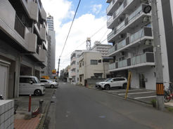 H7382　仙台　貸店舗　居抜き　内装譲渡　賃貸テナント　7