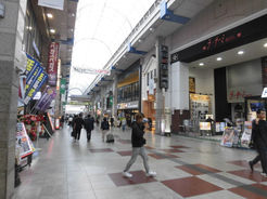 H7427　仙台　貸店舗　居抜き　内装譲渡　賃貸テナント 　11