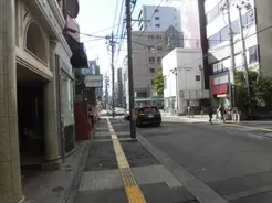 H7491　仙台　テナント　貸店舗　居抜き　内装譲渡　青葉区大町　1階テナント　スケルトン　11