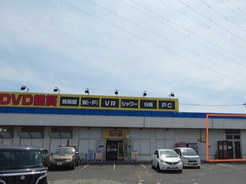 H7416 仙台 貸店舗 居抜き 内装譲渡 賃貸テナント 1