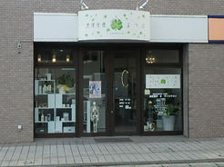 H7578 仙台 テナント 貸店舗 居抜き 内装譲渡 青葉区台原 1階路面 ネイル居抜き 2