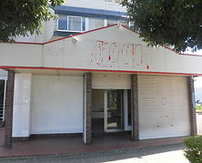 H7616　仙台　テナント　貸店舗　居抜き　内装譲渡　太白区長町南　1階路面　元美容室 