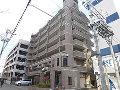 H4684　仙台　泉区　泉中央　貸事務所　賃貸オフィス　貸ビル　ウエスト７泉 