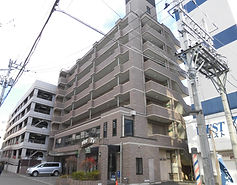 H4684　仙台　泉区　泉中央　貸事務所　賃貸オフィス　貸ビル　ウエスト７泉 