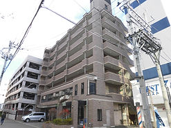 仙台　泉区　泉中央　貸事務所　賃貸オフィス　貸ビル　ウエスト７泉 