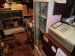 H7584　仙台　テナント　貸店舗　居抜き　内装譲渡　泉区泉中央　1階路面　居酒屋居抜き　12