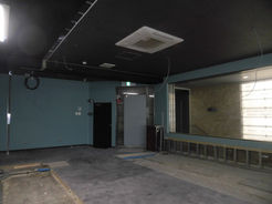 H7345　仙台　貸店舗　居抜き　内装譲渡　賃貸テナント　5