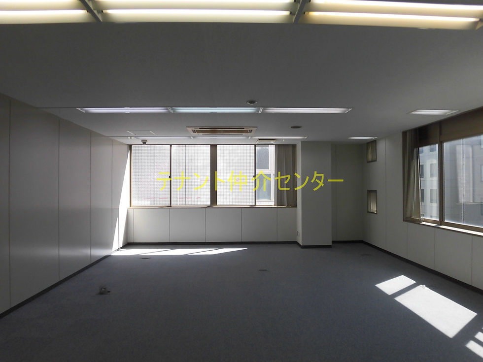【601号室 室内】仙台 貸事務所 賃貸オフィス テナント (3)