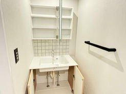 H7541　仙台　テナント　貸店舗　居抜き　内装譲渡　青葉区立町　広瀬通沿い 　8