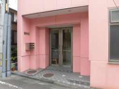 H7652 仙台 テナント 貸店舗 居抜き 内装譲渡 宮城野区元寺工事 美容室居抜き 2