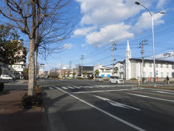 H7426 仙台 貸店舗 居抜き 内装譲渡 賃貸テナント 6