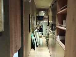 H7670 仙台 テナント 貸店舗 居抜き 内装譲渡 青葉区国分町 国分町通沿い 13
