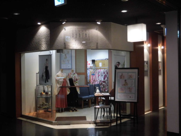 仙台　仙台市　貸店舗　賃貸テナント　居抜き　内装譲渡