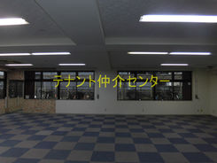 H6066　仙台　テナント　貸店舗　居抜き　内装譲渡　青葉区二日町　北四番丁駅　1階　12