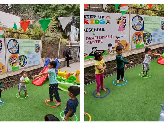 Musical ball activity๐ต๐