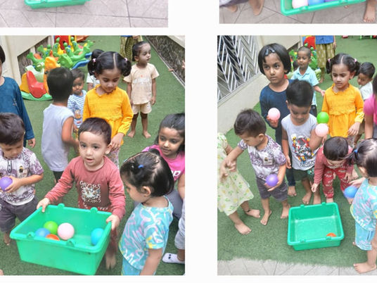 Ball Collecting Game ๐ก๐ต๐ด