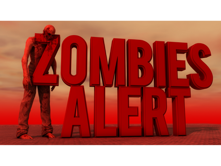 Groupthink, Zombies and the 10th Man Principle